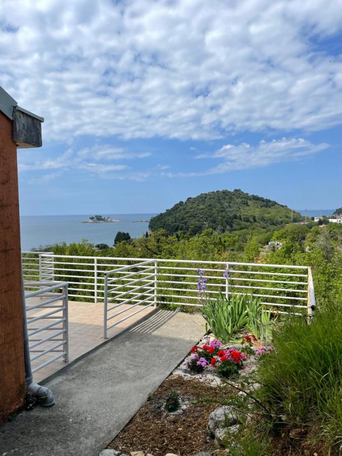 Relax Apartment Petrovac