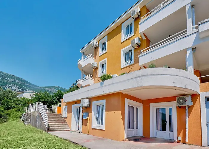 Apartments Villa Relax