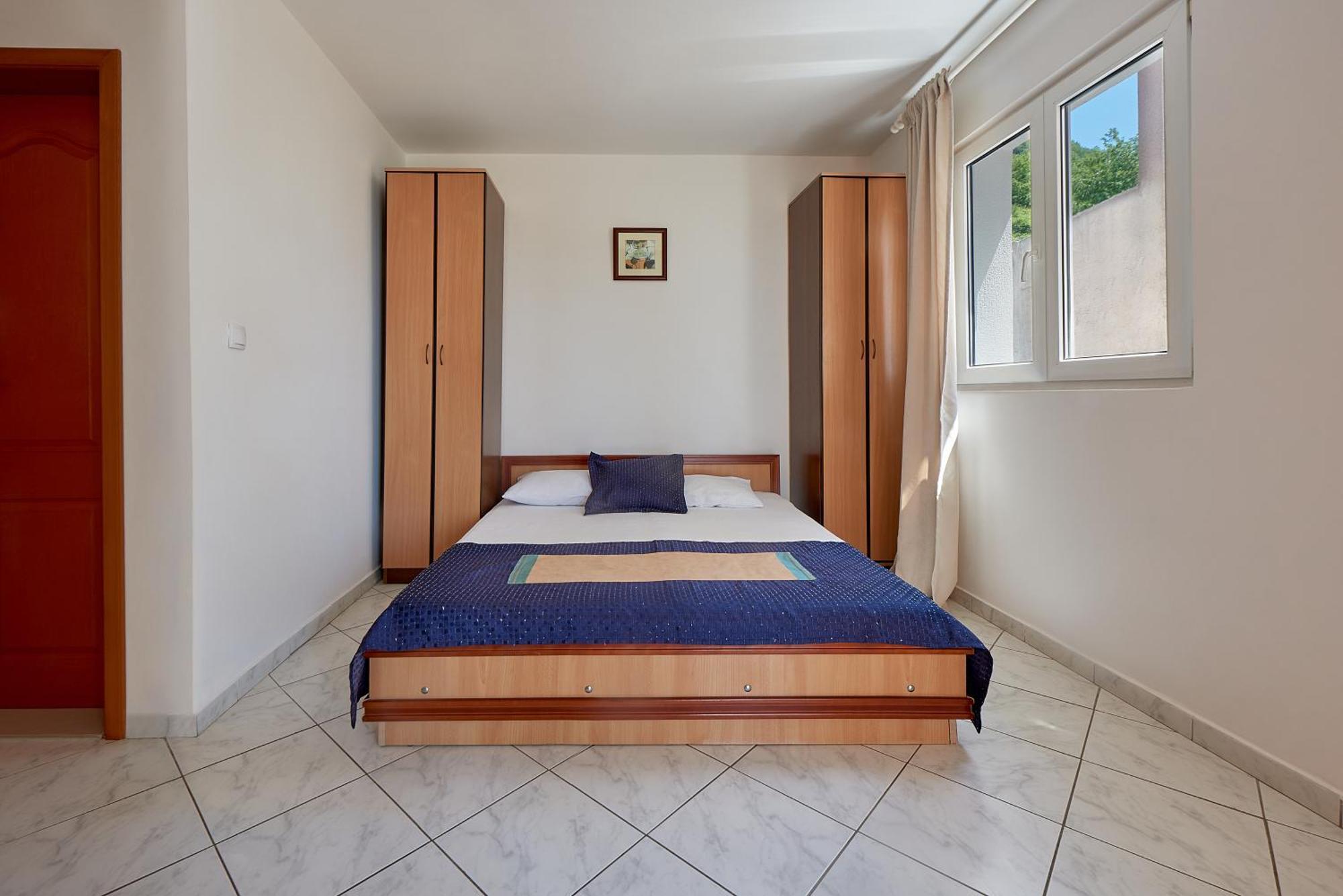 Апартаменти Relax Petrovac