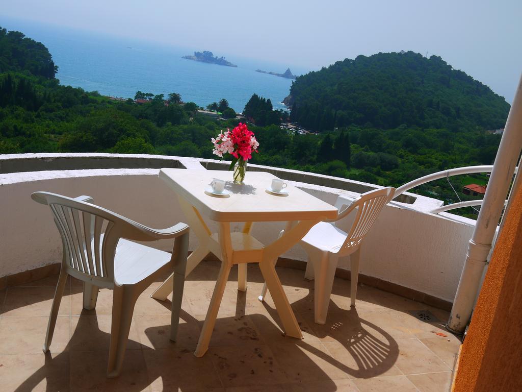 Апартаменти Relax Petrovac