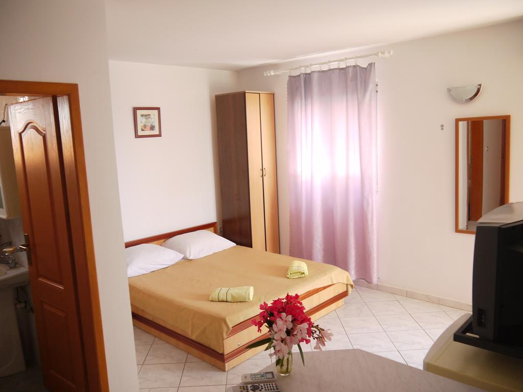 Апартаменти Relax Petrovac